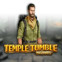 Temple Tumble Megaways